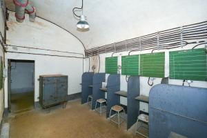 Tourisme Maginot - ROCHE LA CROIX (RLC) - (Ouvrage d