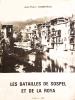 Les Alpes Maritimes dans la guerre 1939-1945 - PANICACCI Jean-Louis